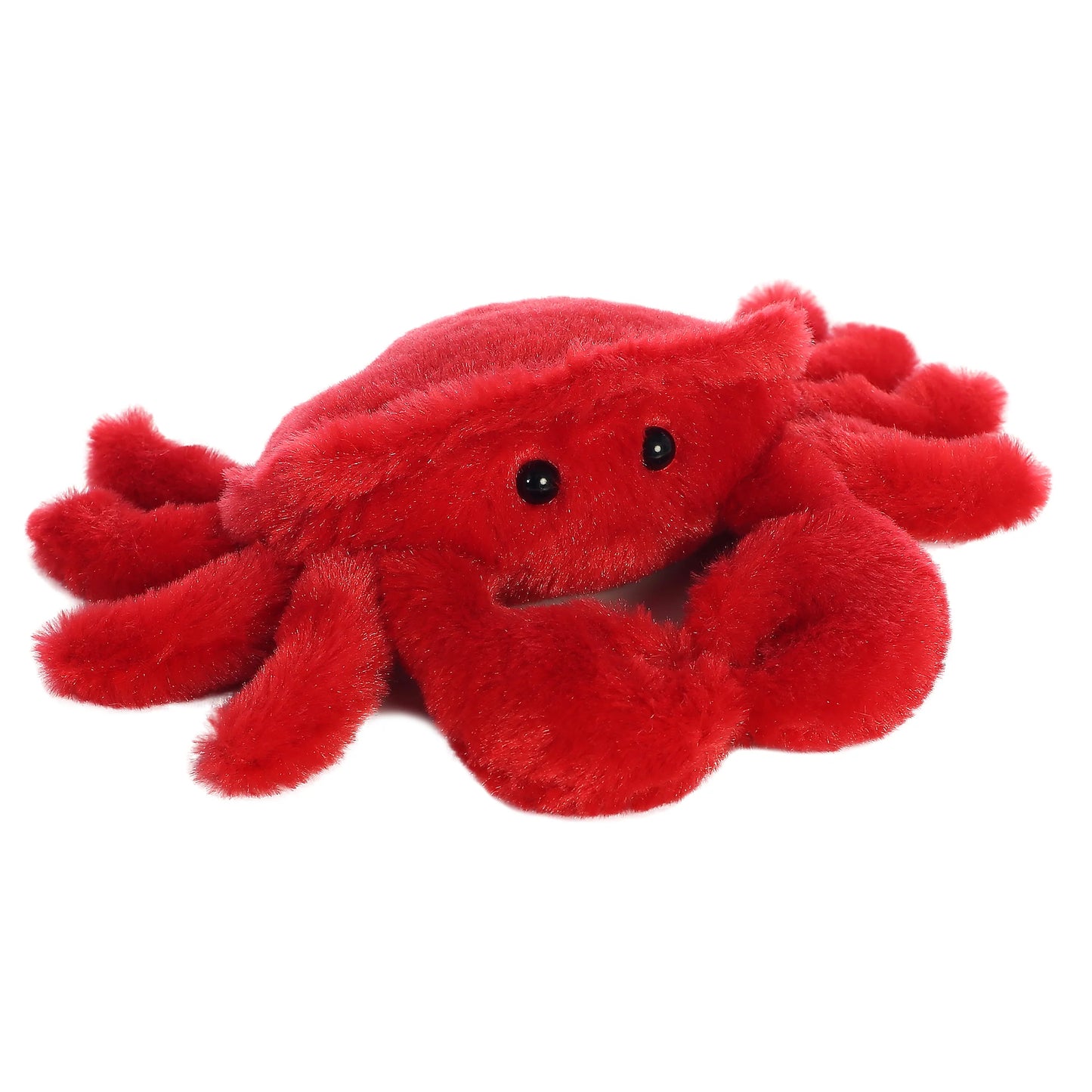 Mini Flopsie - 8" Crab