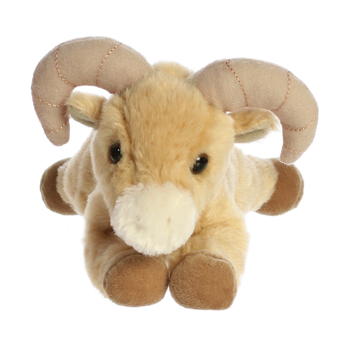 Mini Flopsie 8" Big Horn Sheep