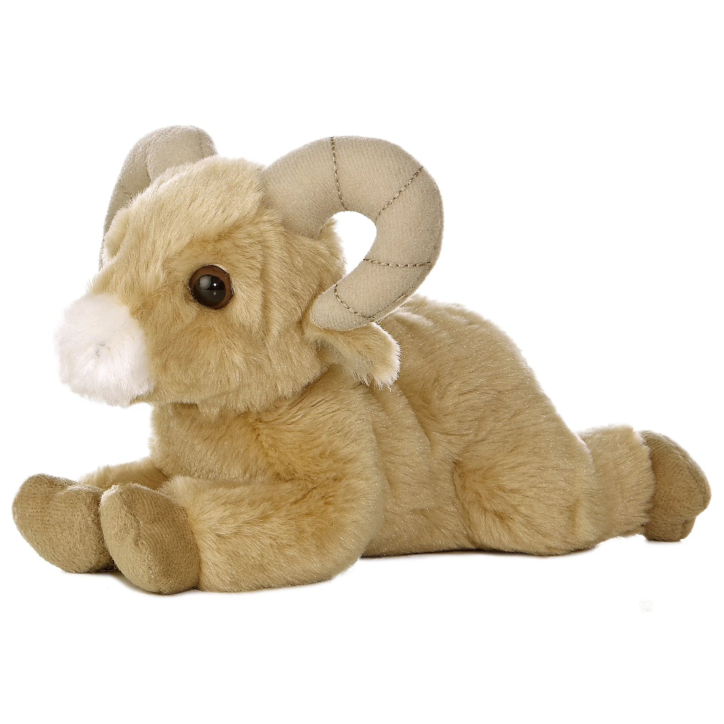 Mini Flopsie 8" Big Horn Sheep