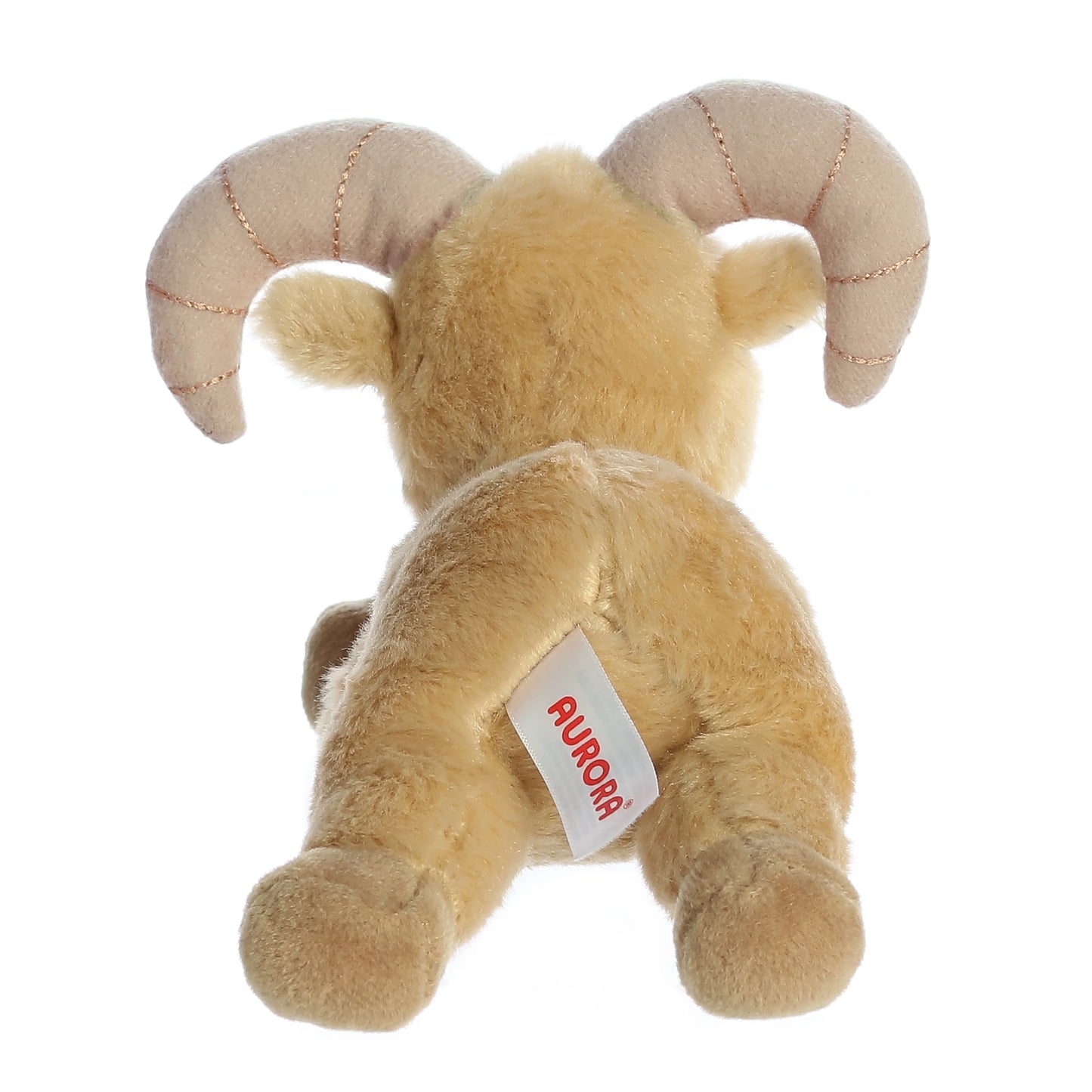 Mini Flopsie 8" Big Horn Sheep