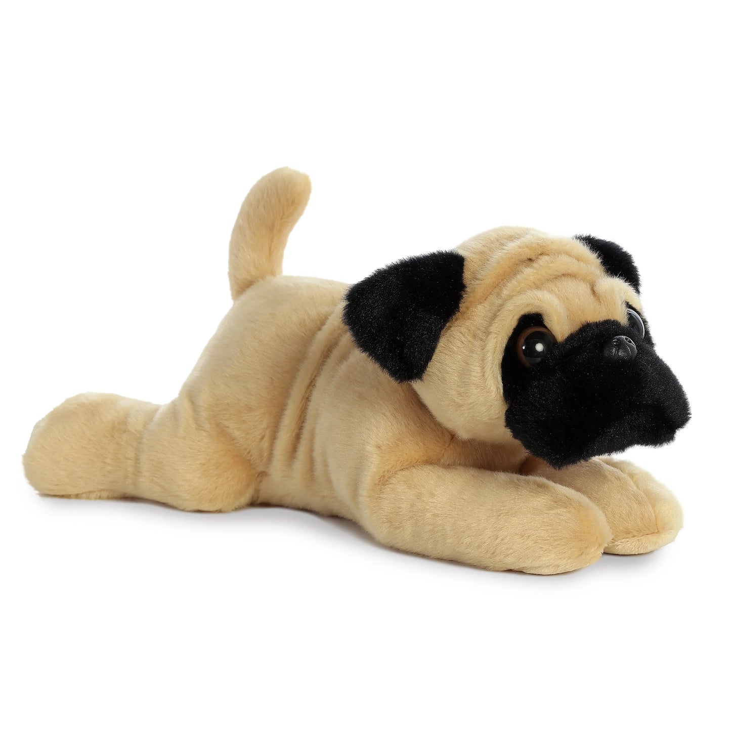 12" Pug-Ger
