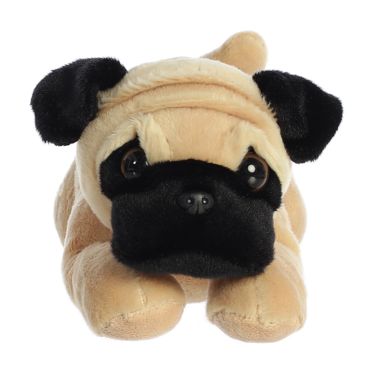 12" Pug-Ger