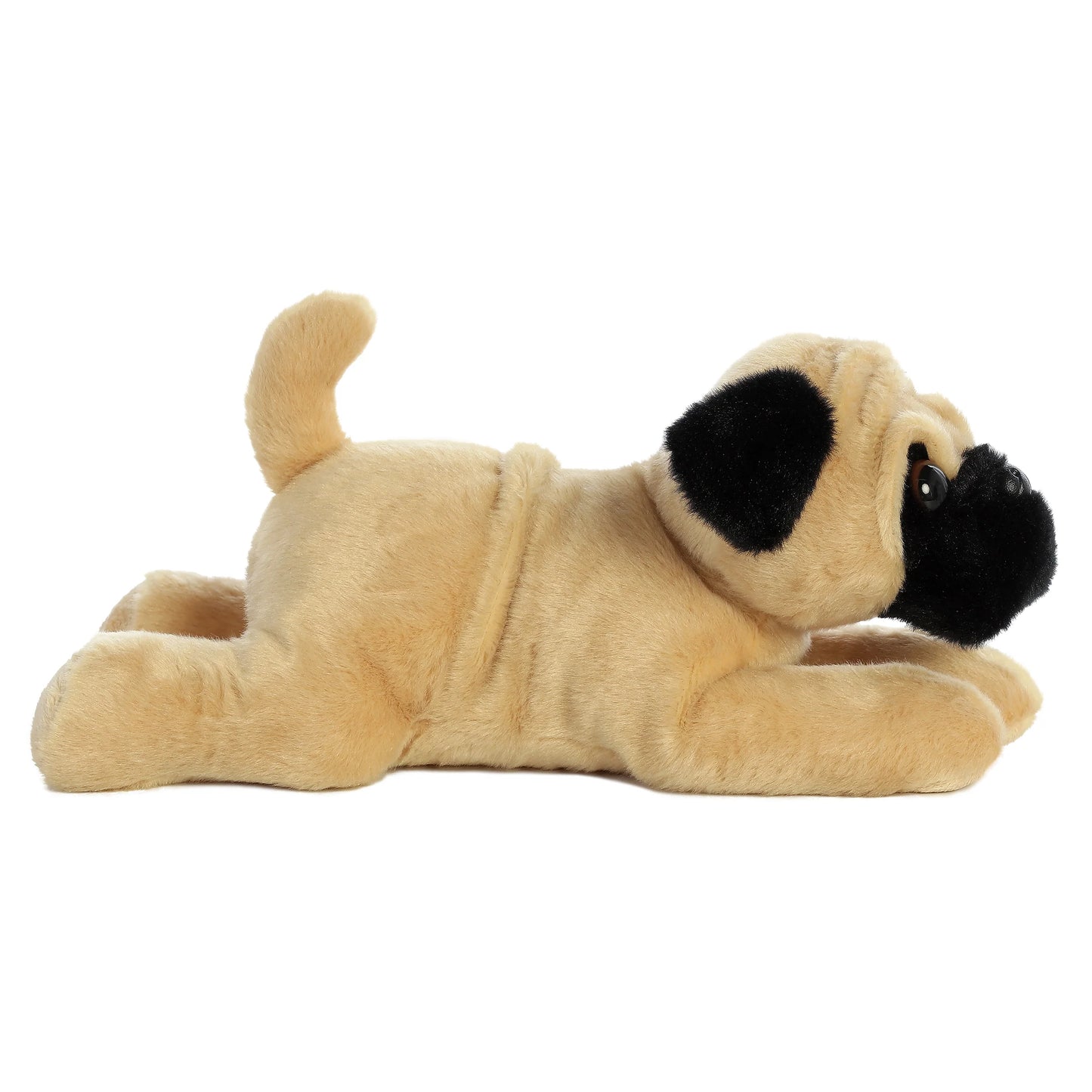 12" Pug-Ger