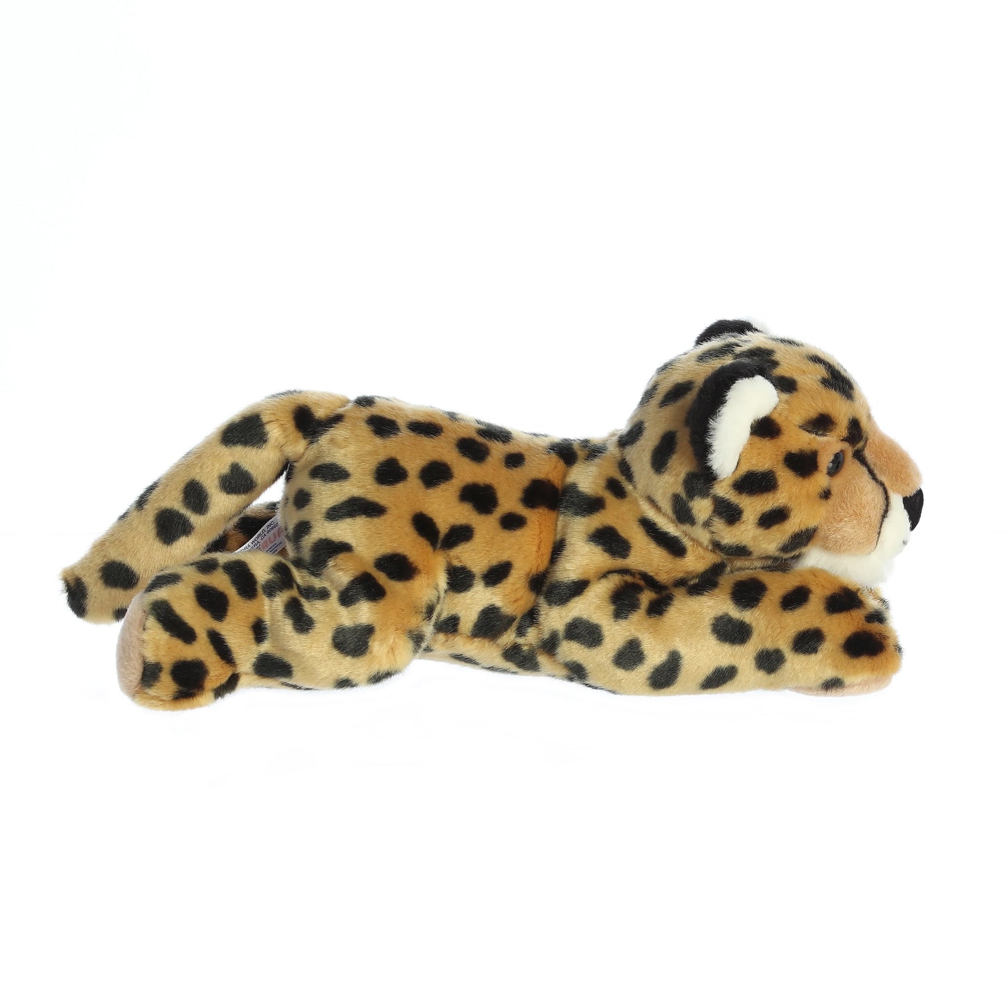 Flopsie - 12" Cheetah