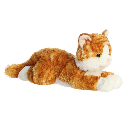 Flopsie - 12" Chester Plush