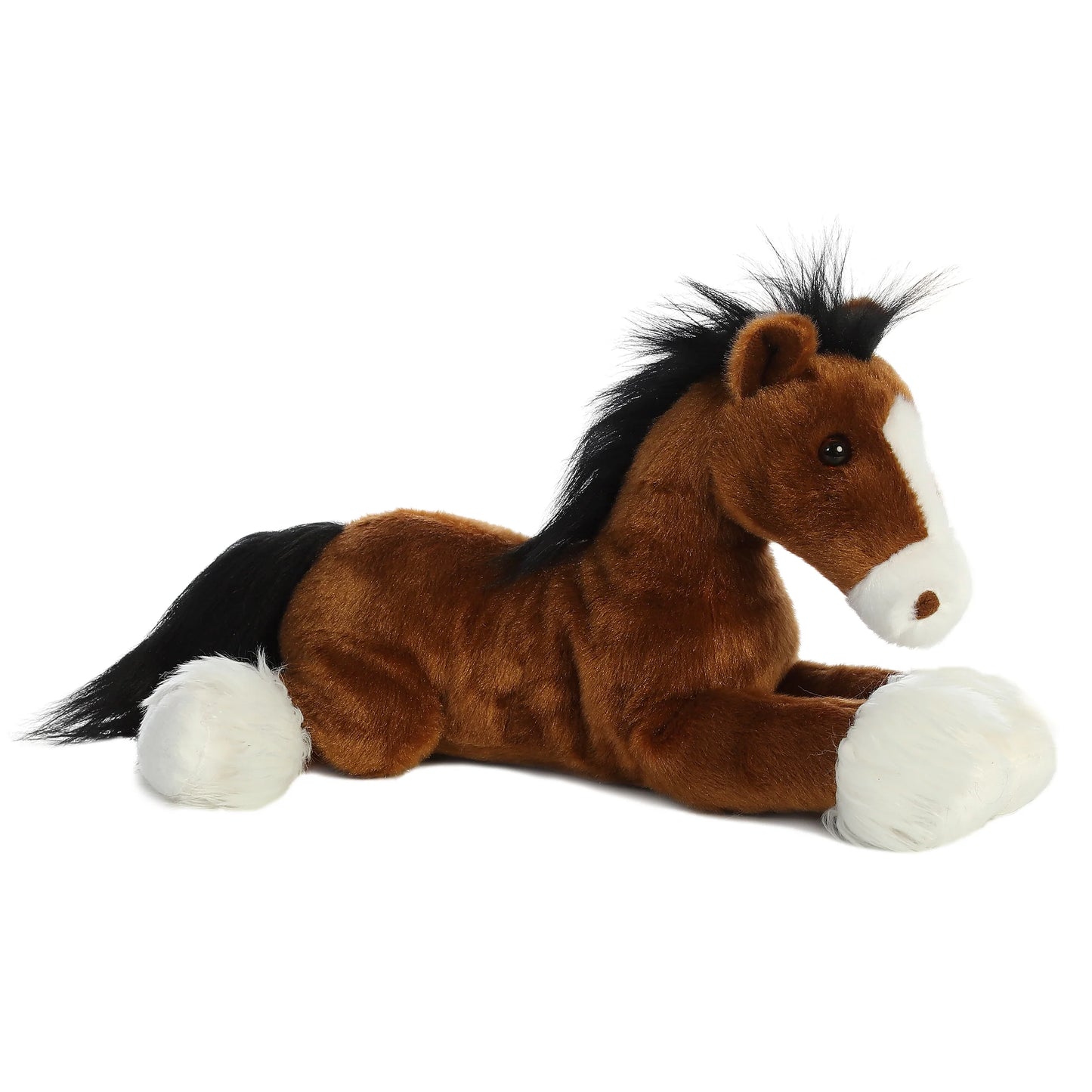 Flopsie 12" Captain