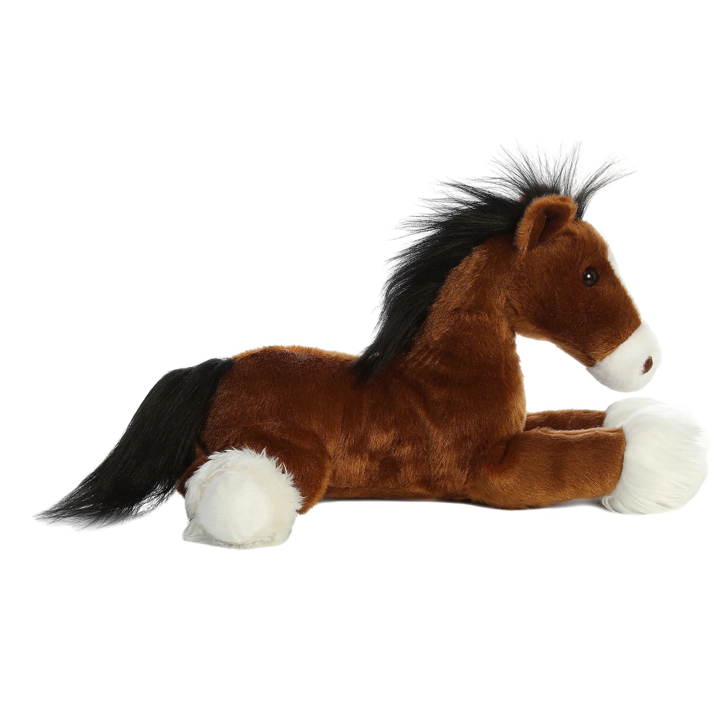 Flopsie 12" Captain