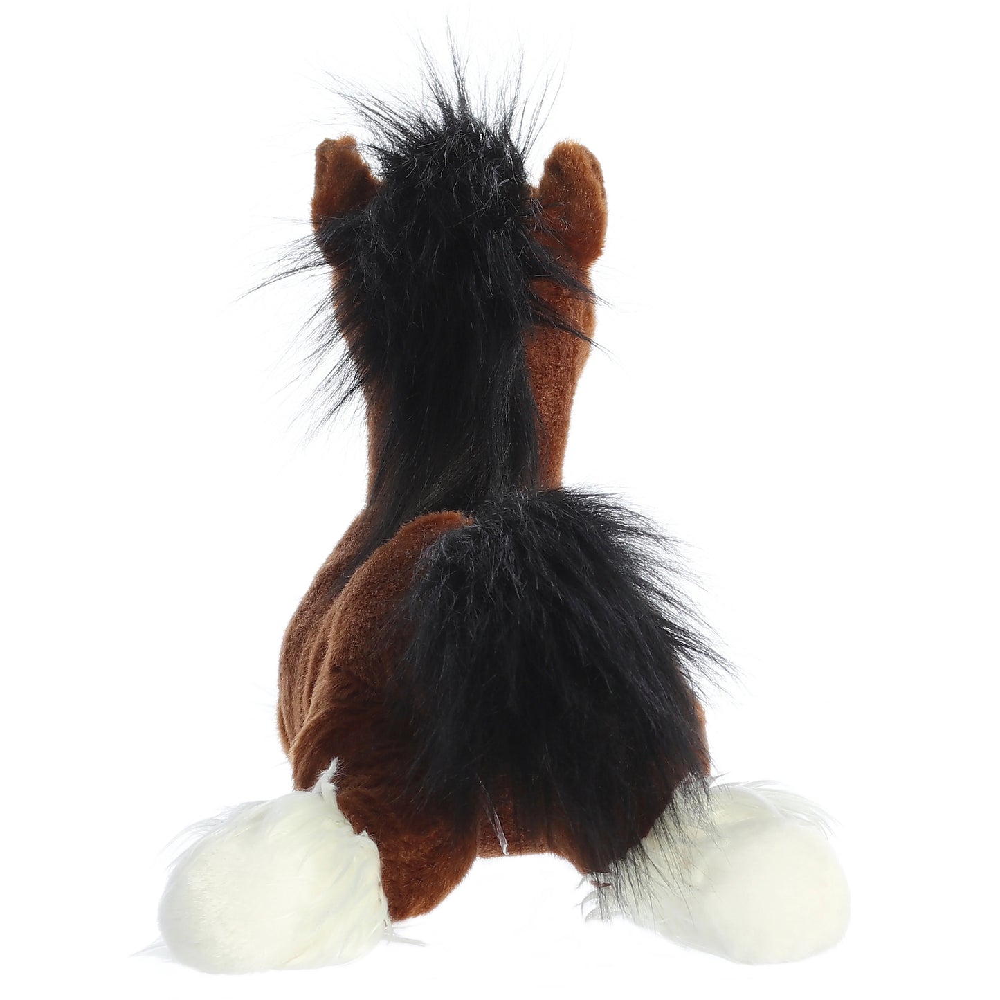 Flopsie 12" Captain