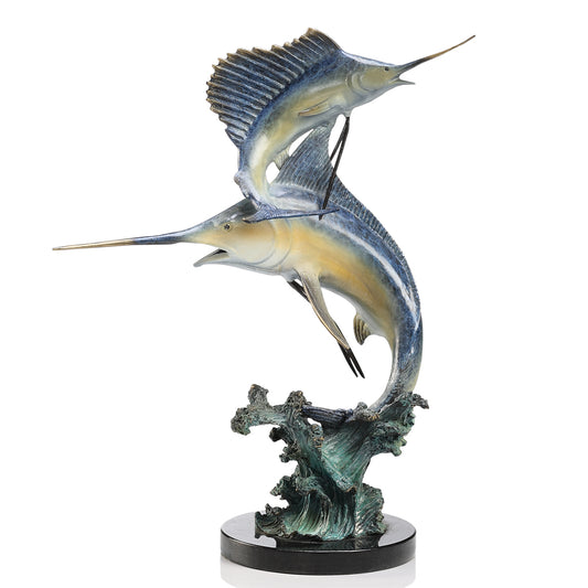 Keys Double (Marlin & Sailfish)