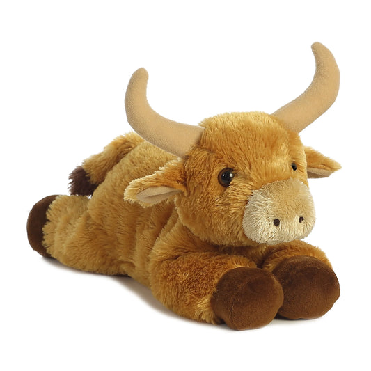 Flopsie - 12" Toro Bull