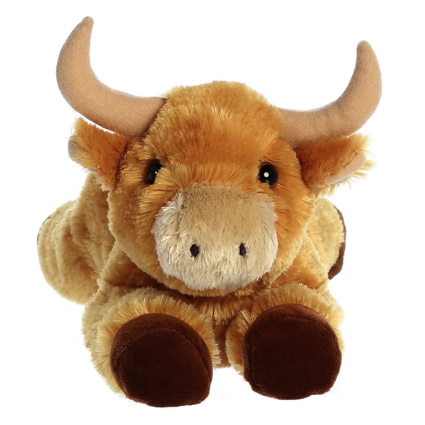 Flopsie - 12" Toro Bull