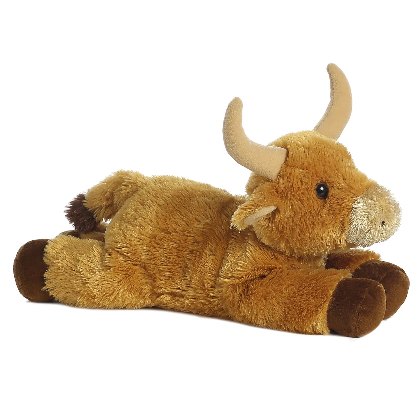 Flopsie - 12" Toro Bull