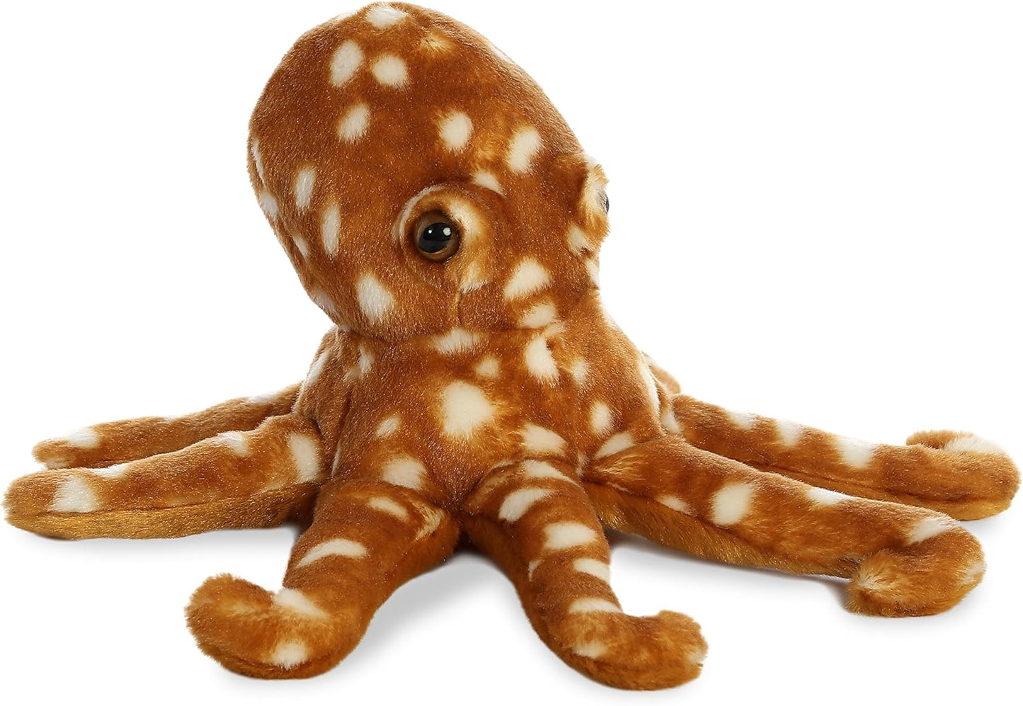 Flopsie - 12" Octopus Plush