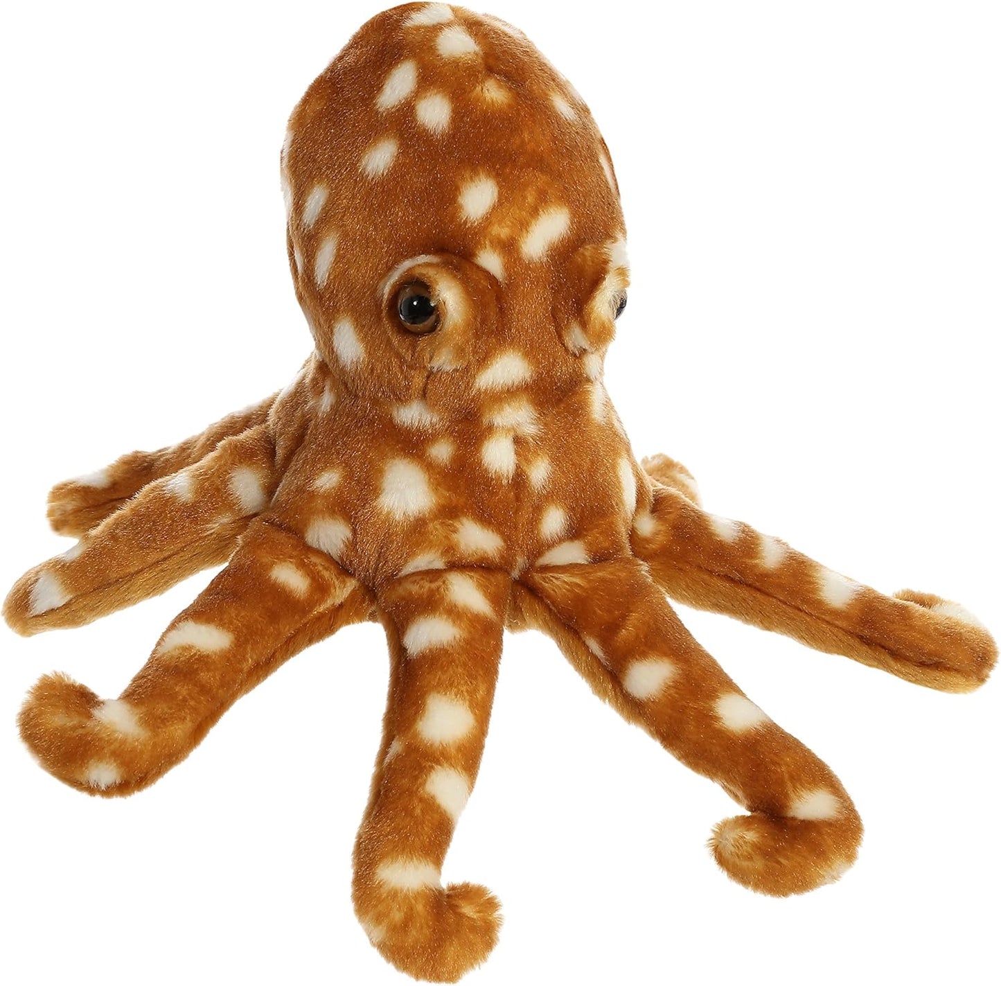 Flopsie - 12" Octopus Plush