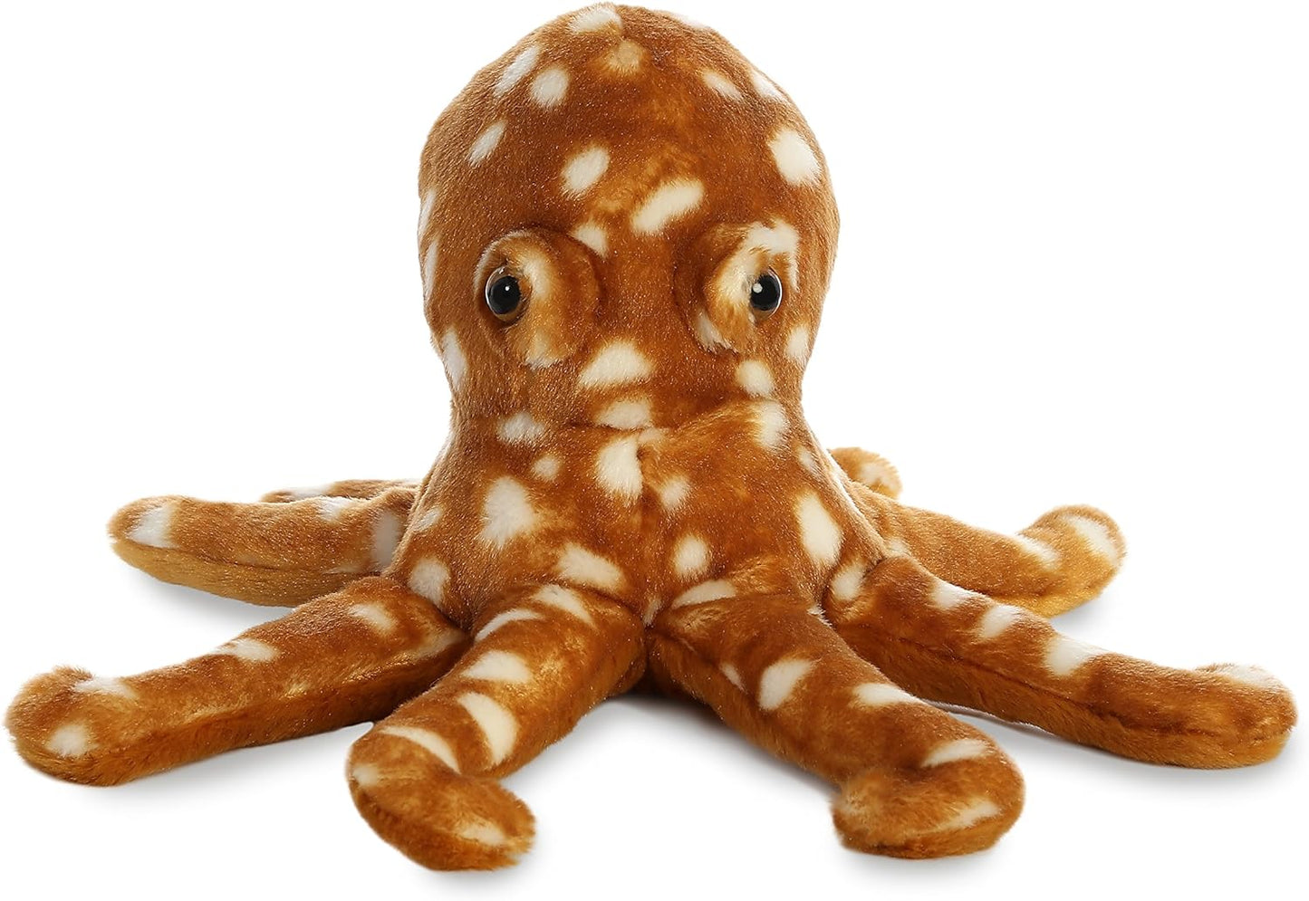 Flopsie - 12" Octopus Plush