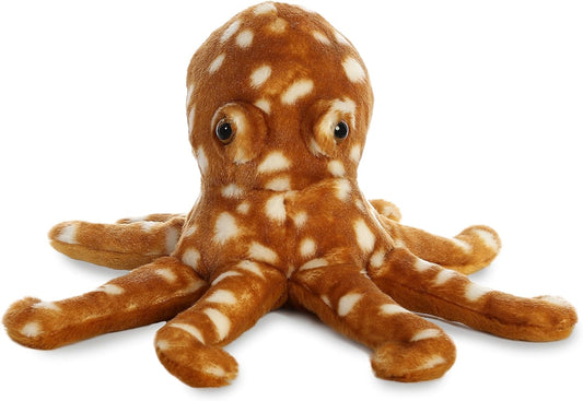 Flopsie - 12" Octopus Plush