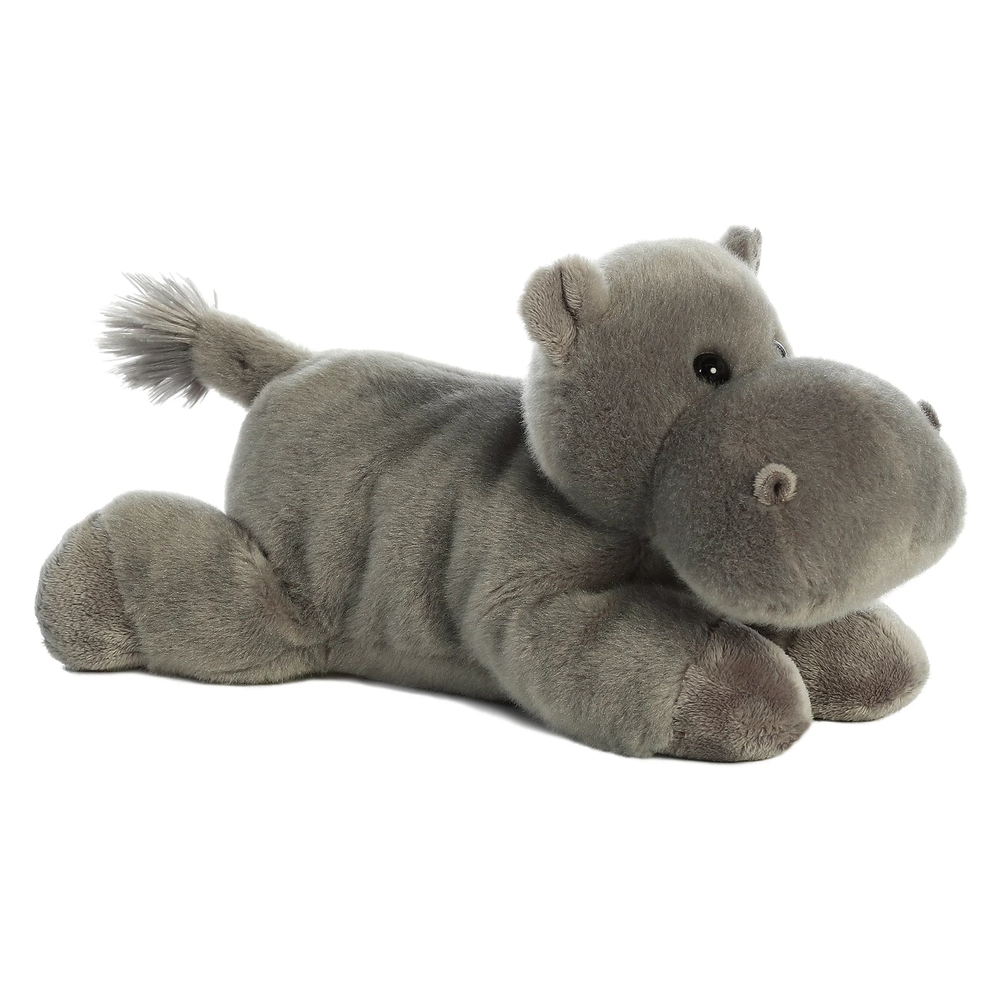 Flopsie - 12" Howie Hippo