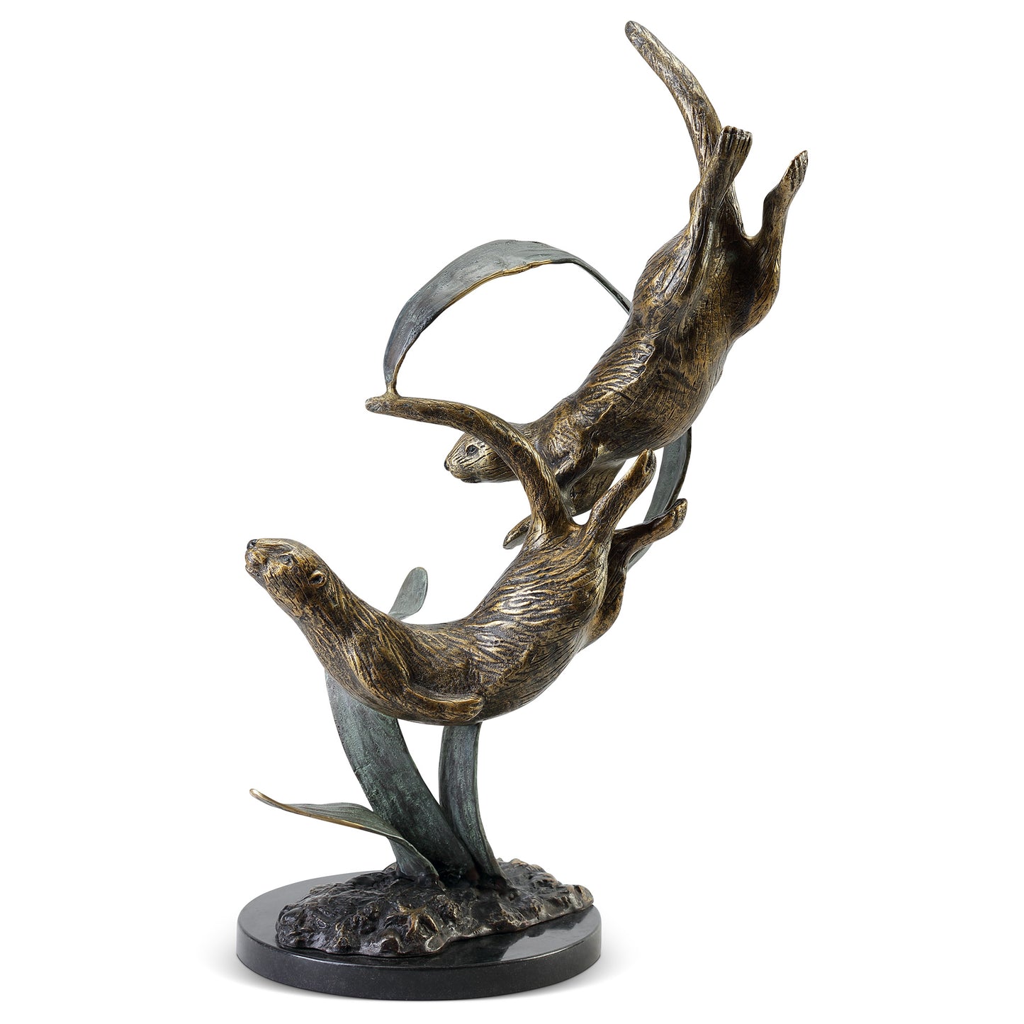 Deep Divers Otters