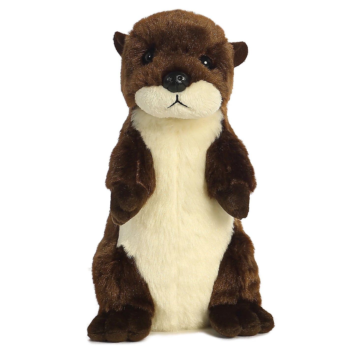 Mini Flopsie - 8" River Otter