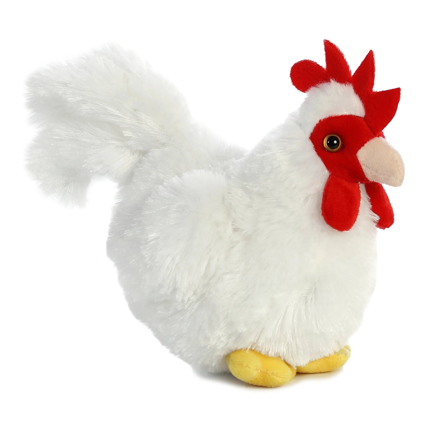 Mini Flopsie - 8" Chicken