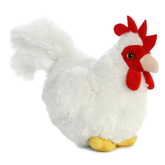 Mini Flopsie - 8" Chicken