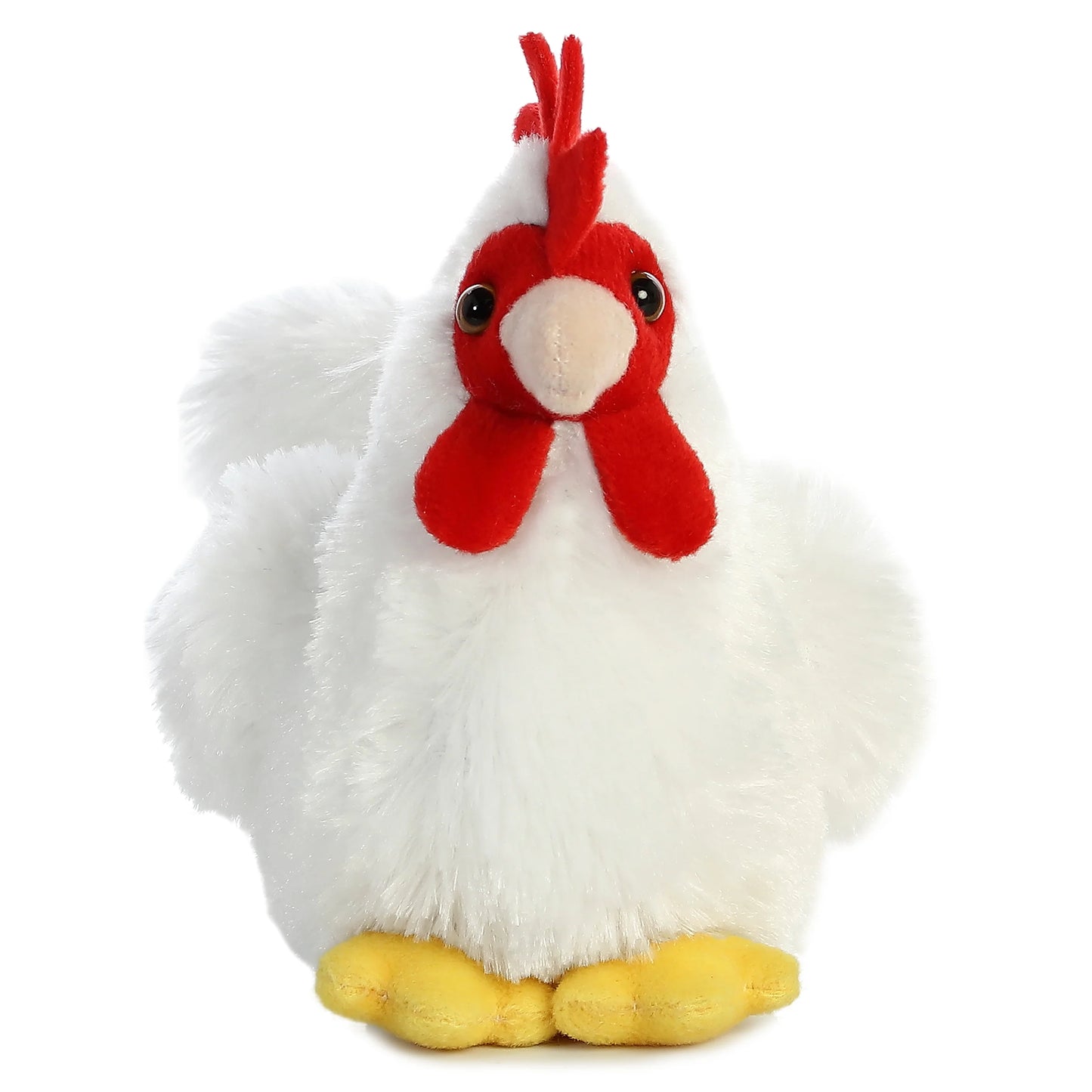 Mini Flopsie - 8" Chicken