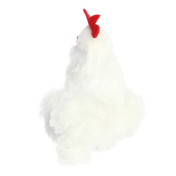 Mini Flopsie - 8" Chicken