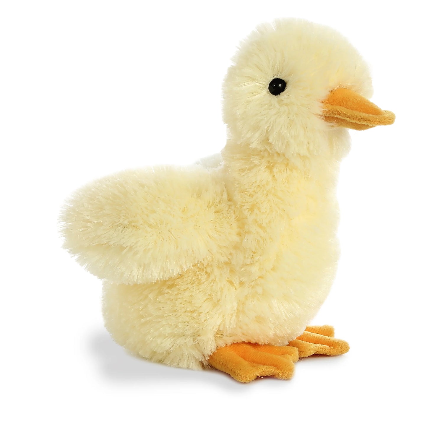 Mini Flopsie - 8" Duckling