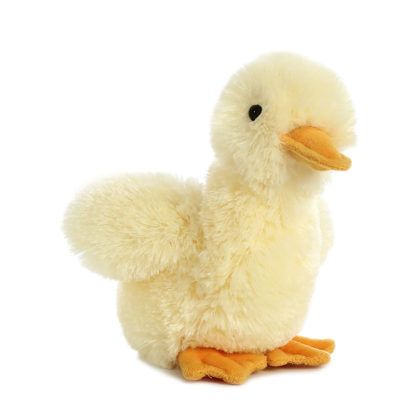 Mini Flopsie - 8" Duckling