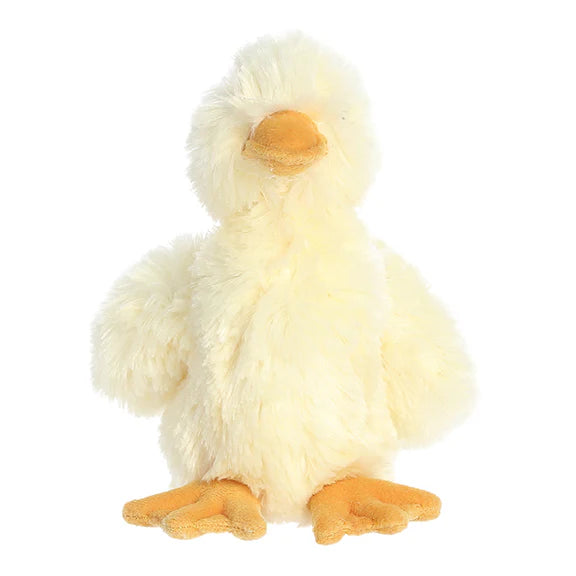 Mini Flopsie - 8" Duckling