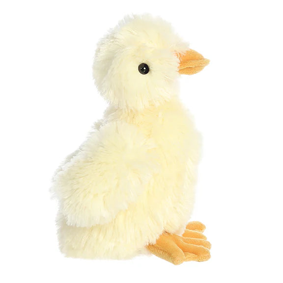 Mini Flopsie - 8" Duckling