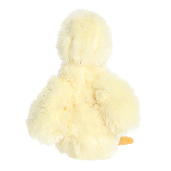 Mini Flopsie - 8" Duckling