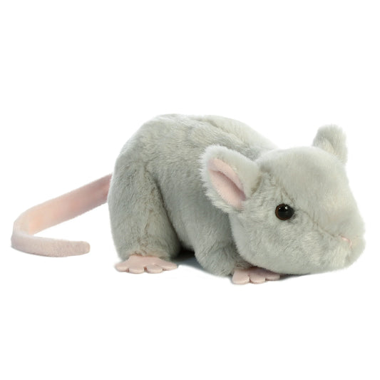 Mini Flopsie - 8" Mouse