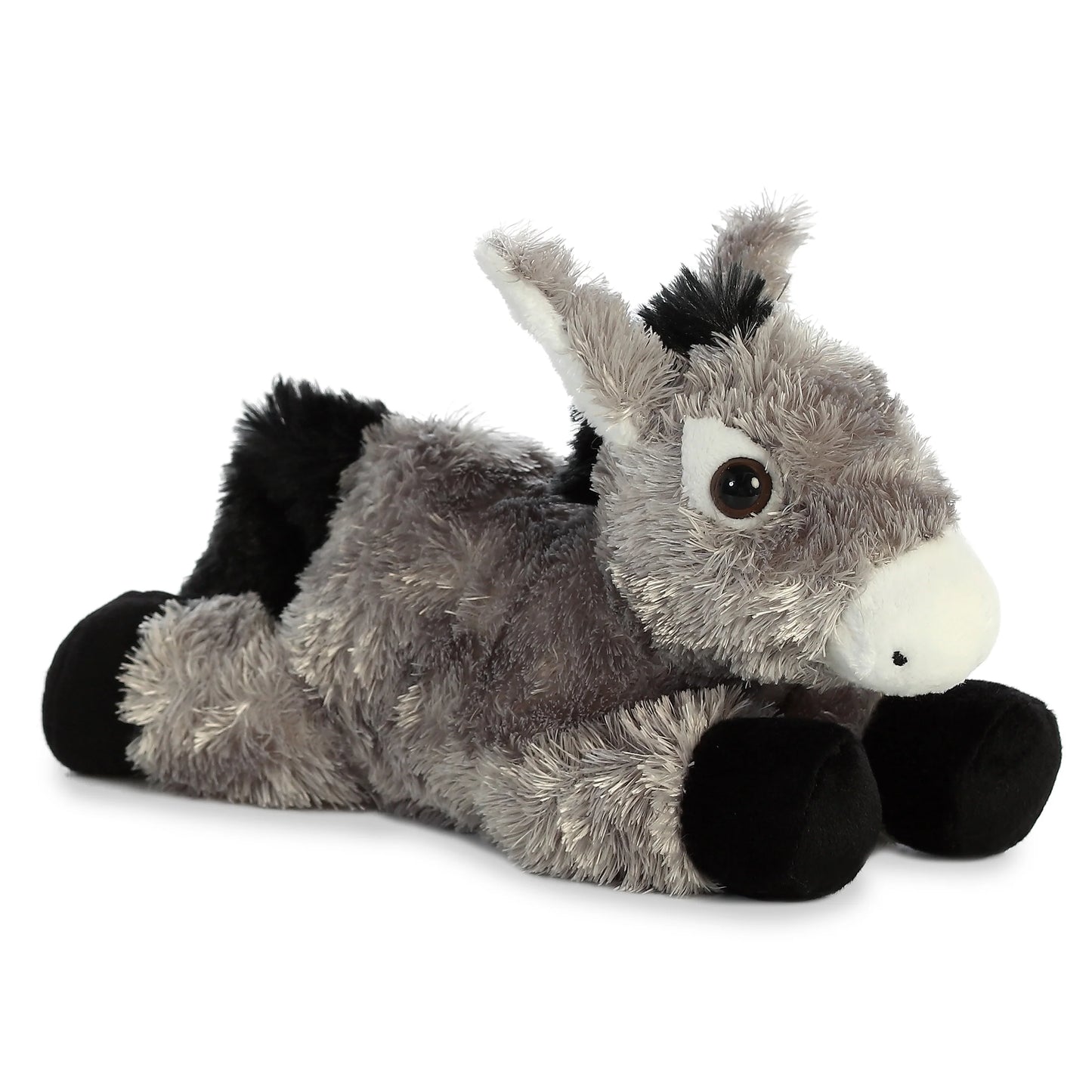 Mini Flopsie - 8" Donkey