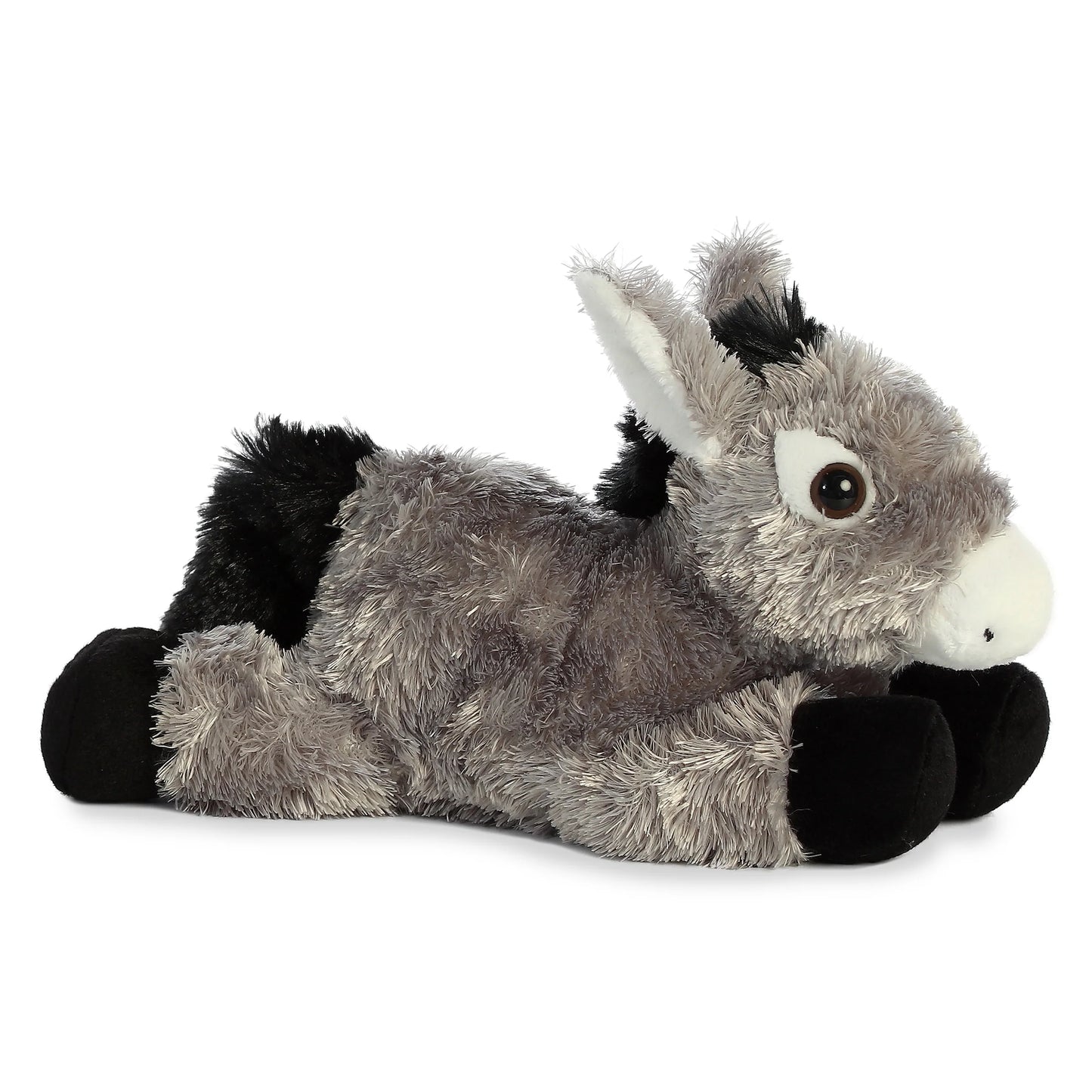 Mini Flopsie - 8" Donkey