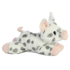 Mini Flopsie 8" Spotted Piglet