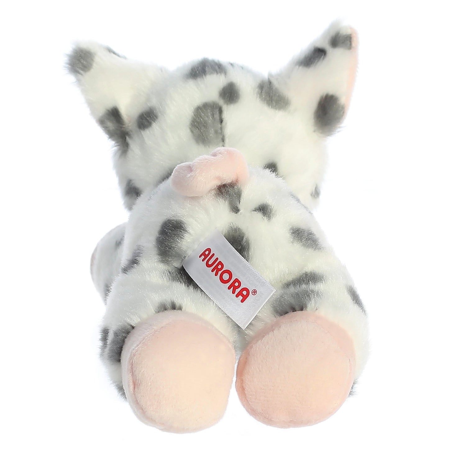 Mini Flopsie 8" Spotted Piglet