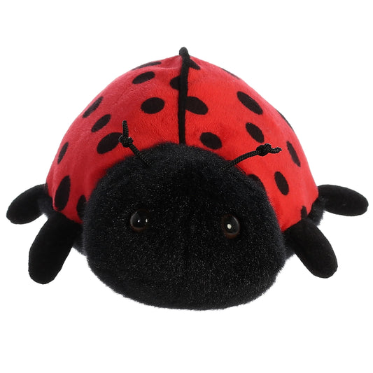Mini Flopsie - 8" Ladybug-Ladybird