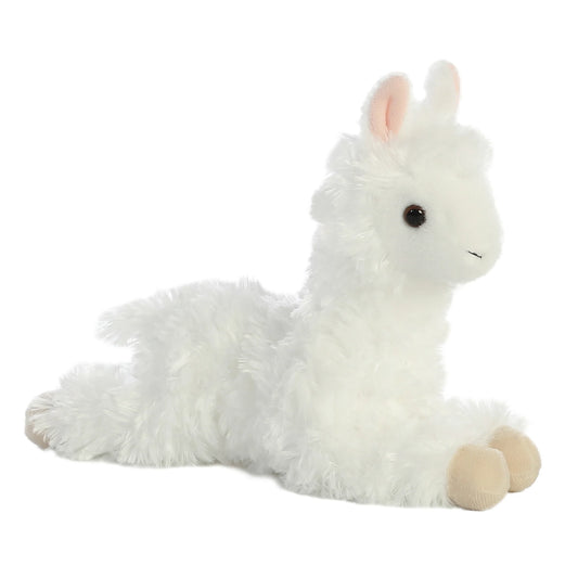 Mini Flopsie - 8" Ansy Alpaca