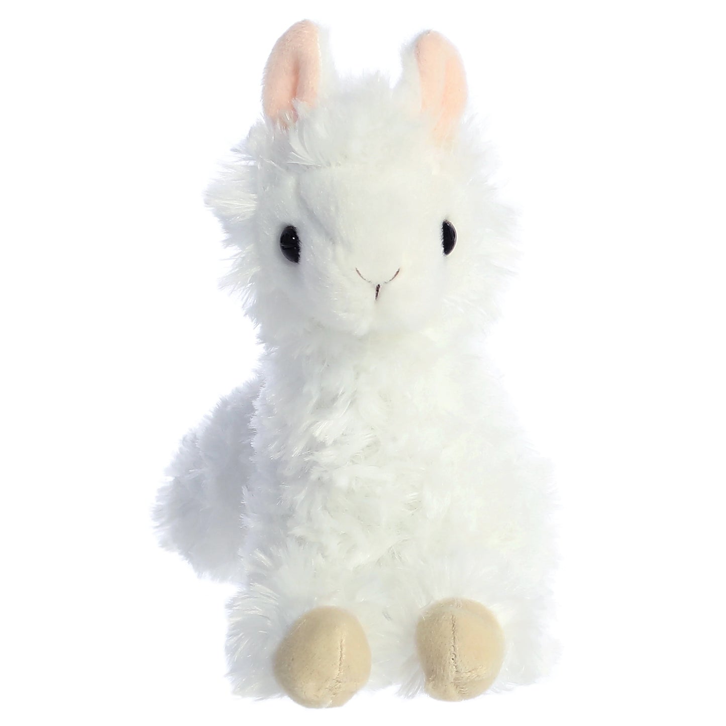 Mini Flopsie - 8" Ansy Alpaca