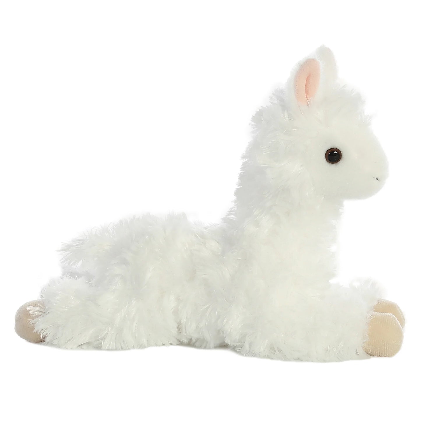 Mini Flopsie - 8" Ansy Alpaca