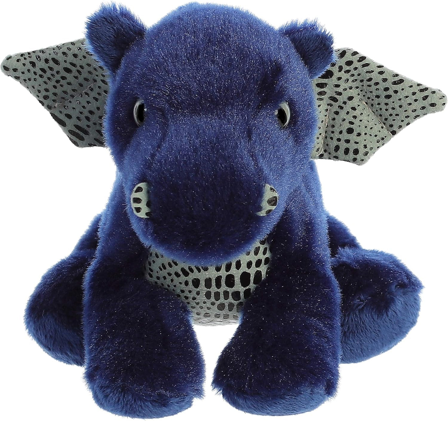 Mini Flopsie 8" Sapphire Dragon