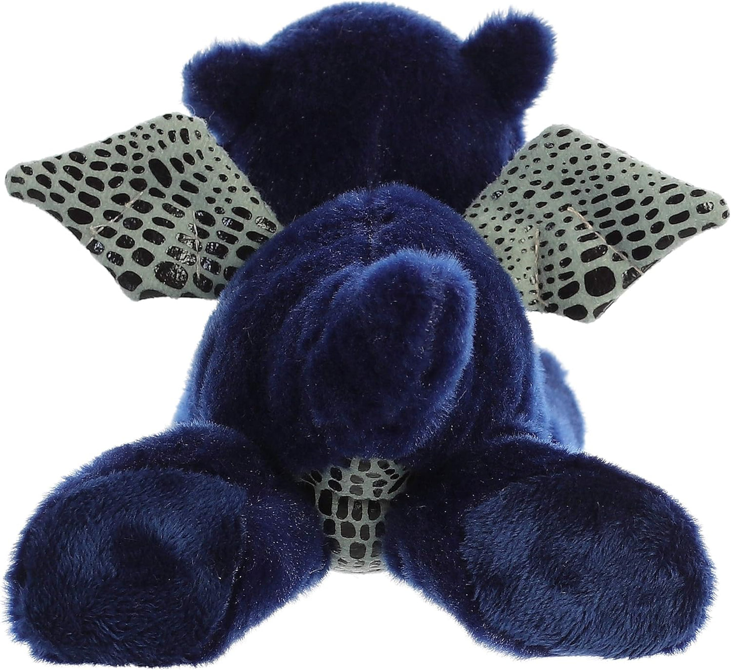 Mini Flopsie 8" Sapphire Dragon