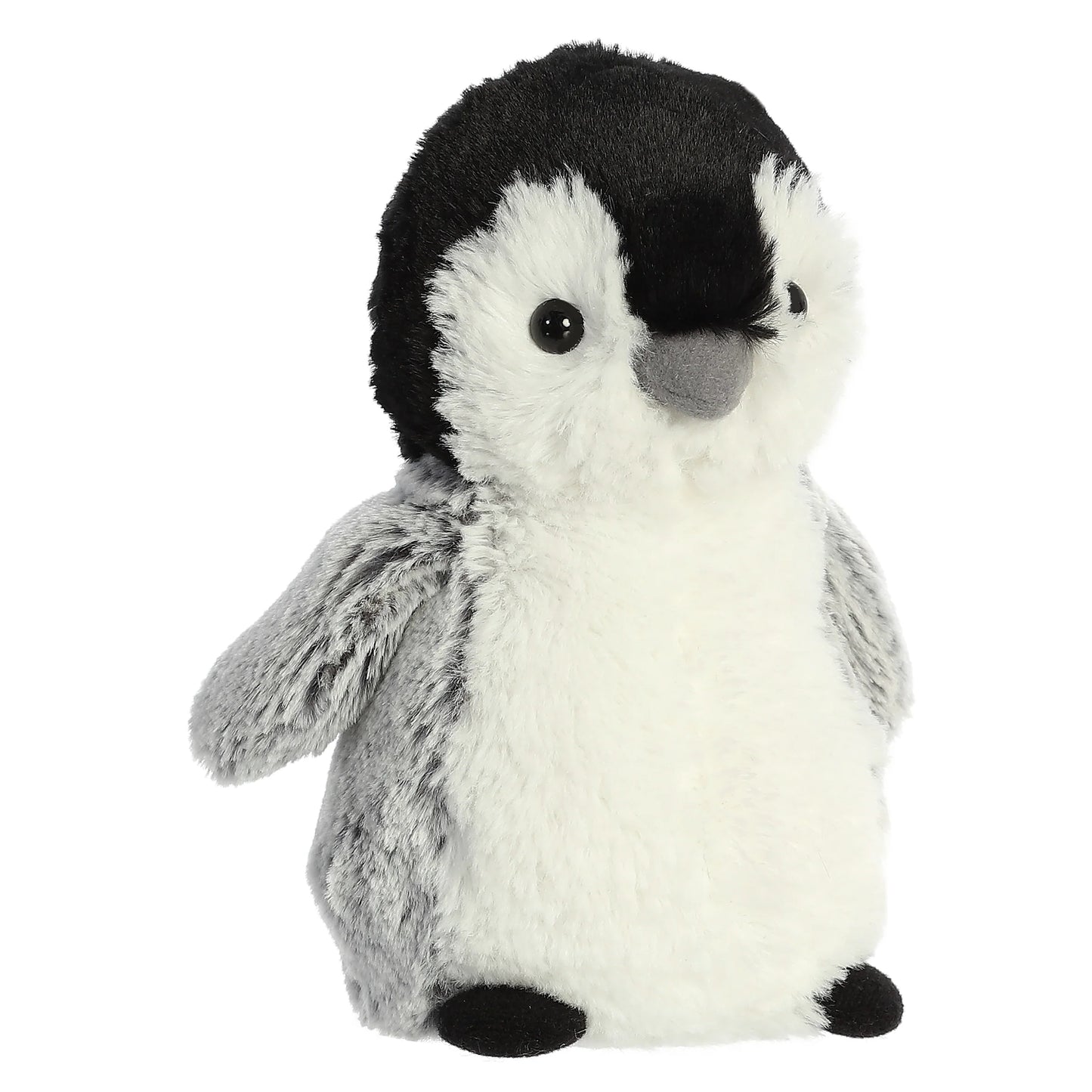 Mini Flopsie - 8" Pippin Penguin