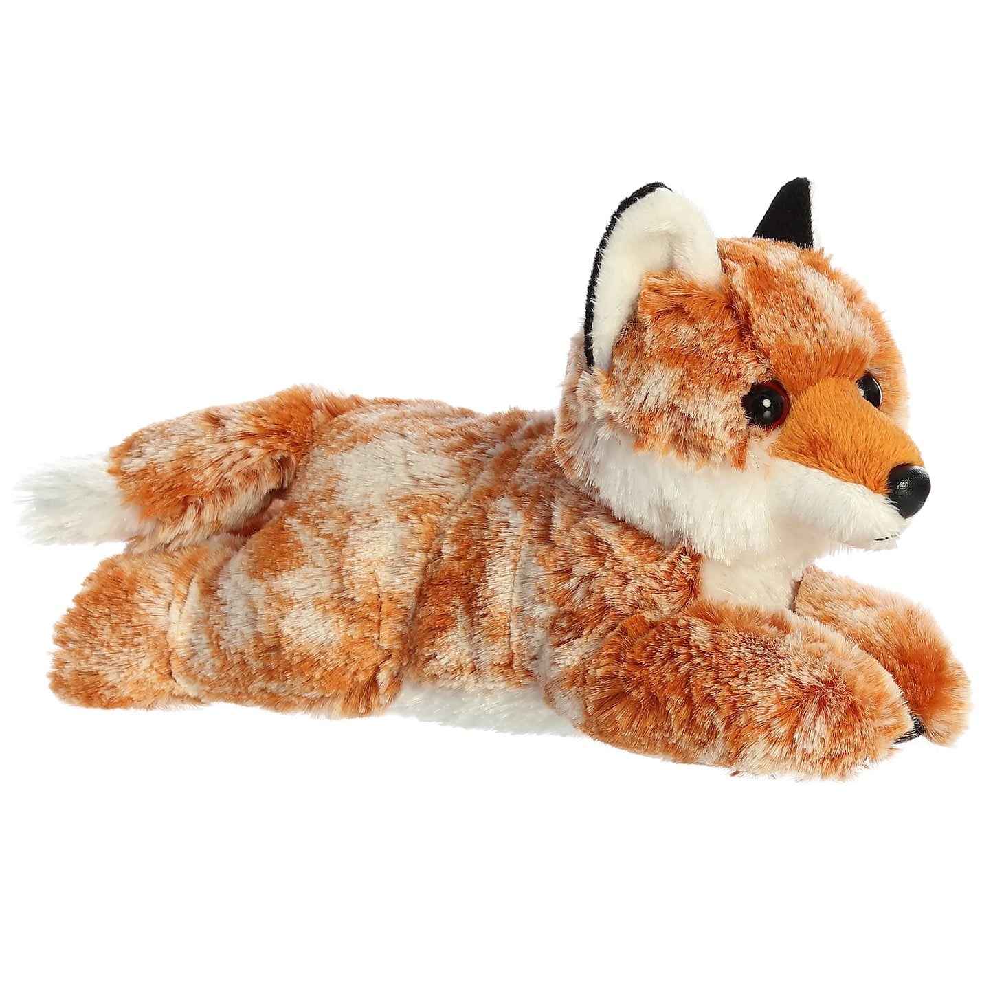 Mini Flopsie - 8" Autumn Fox