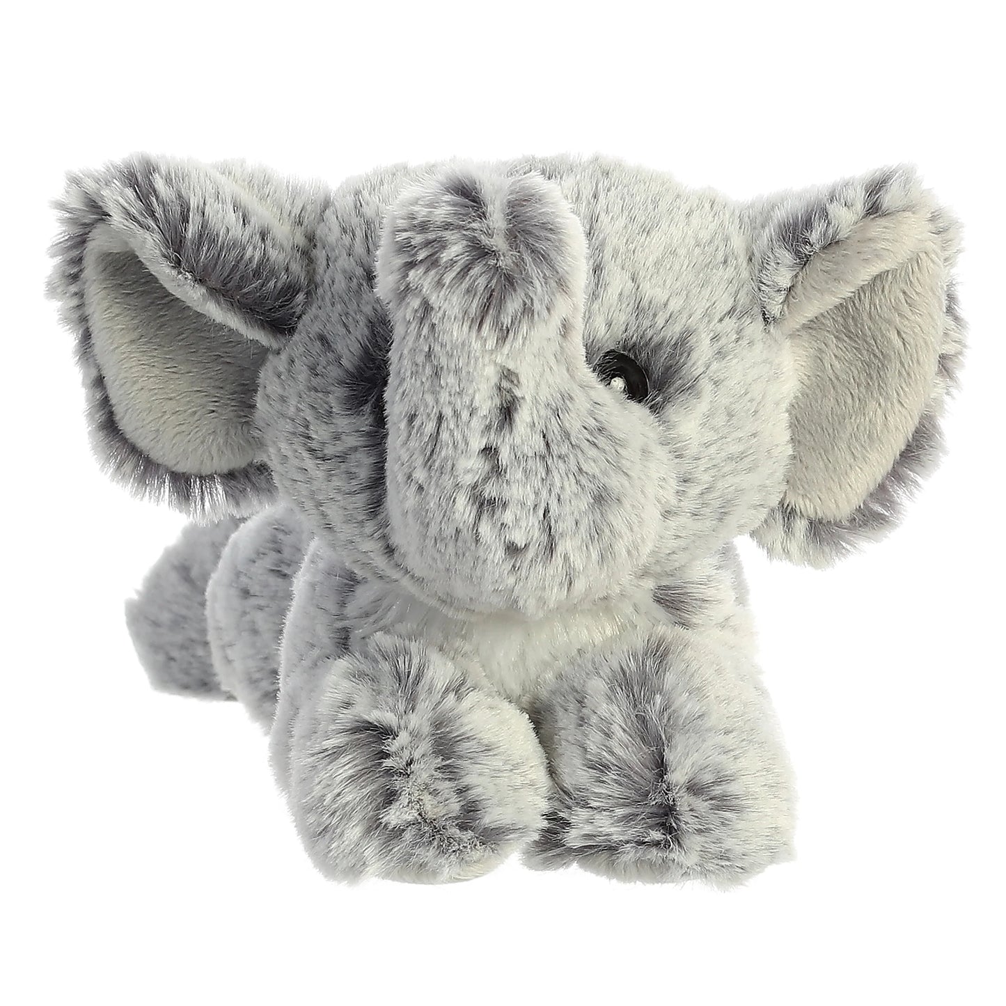Mini Flopsie - 8" Leroy Elephant