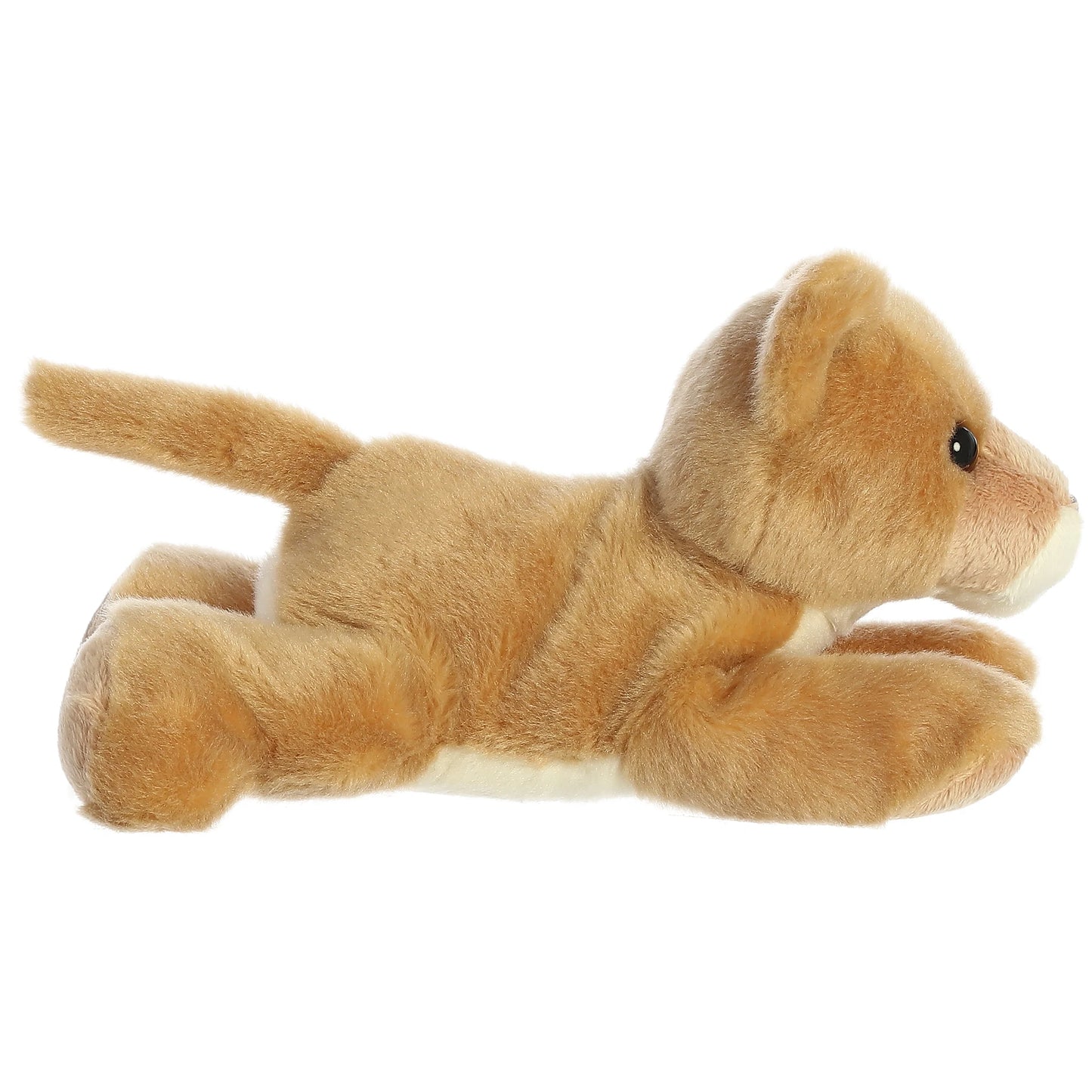 Mini Flopsie - 8" Leah Lioness