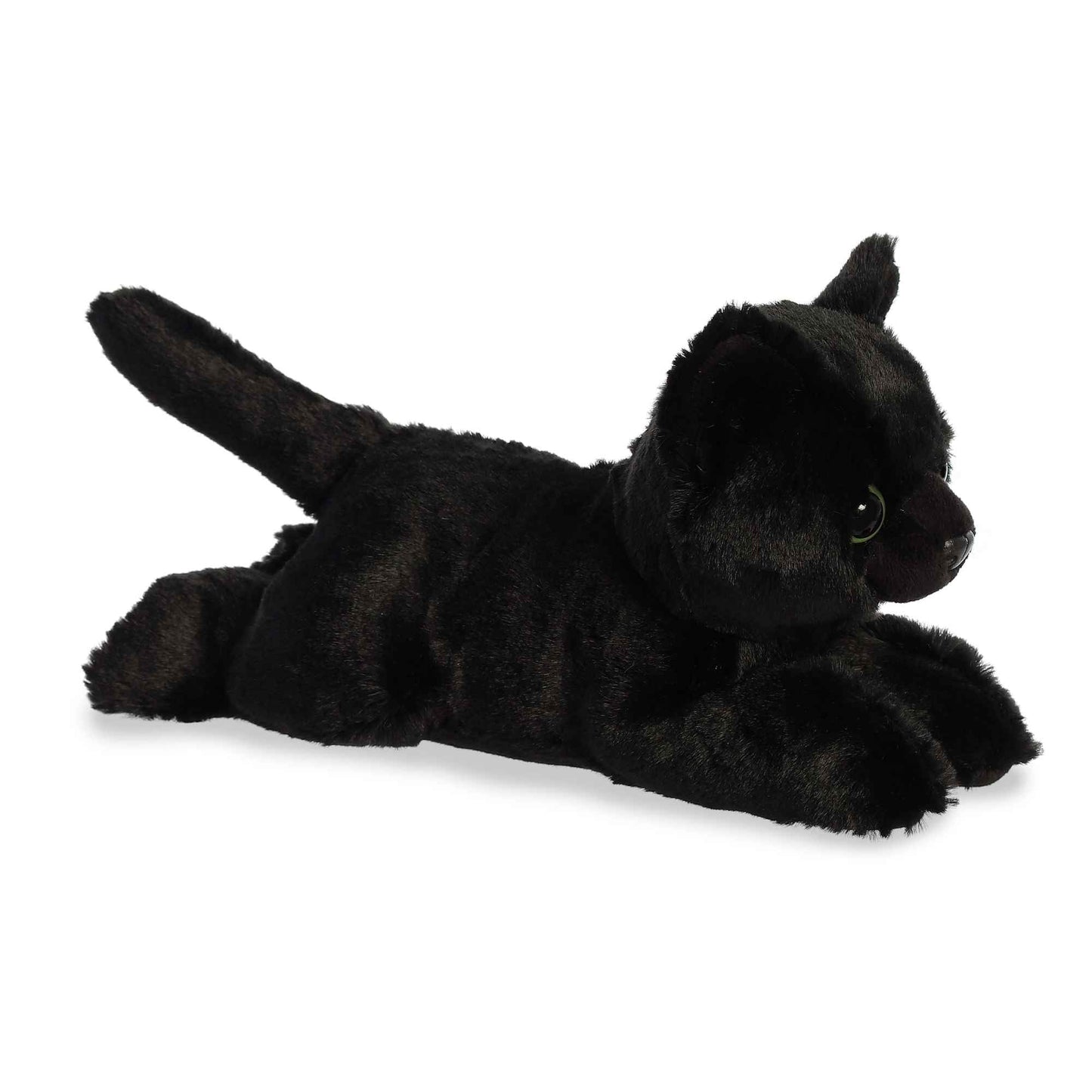 Mini Flopsie - 8" Twilight Cat