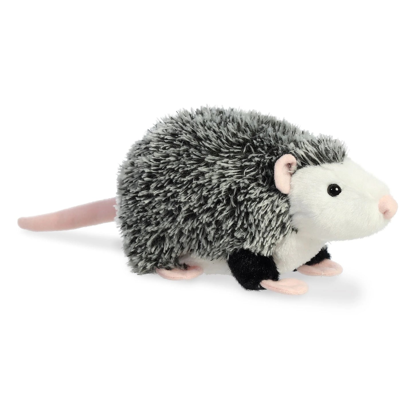 Mini Flopsie - 6.5" Ozzie Opossum