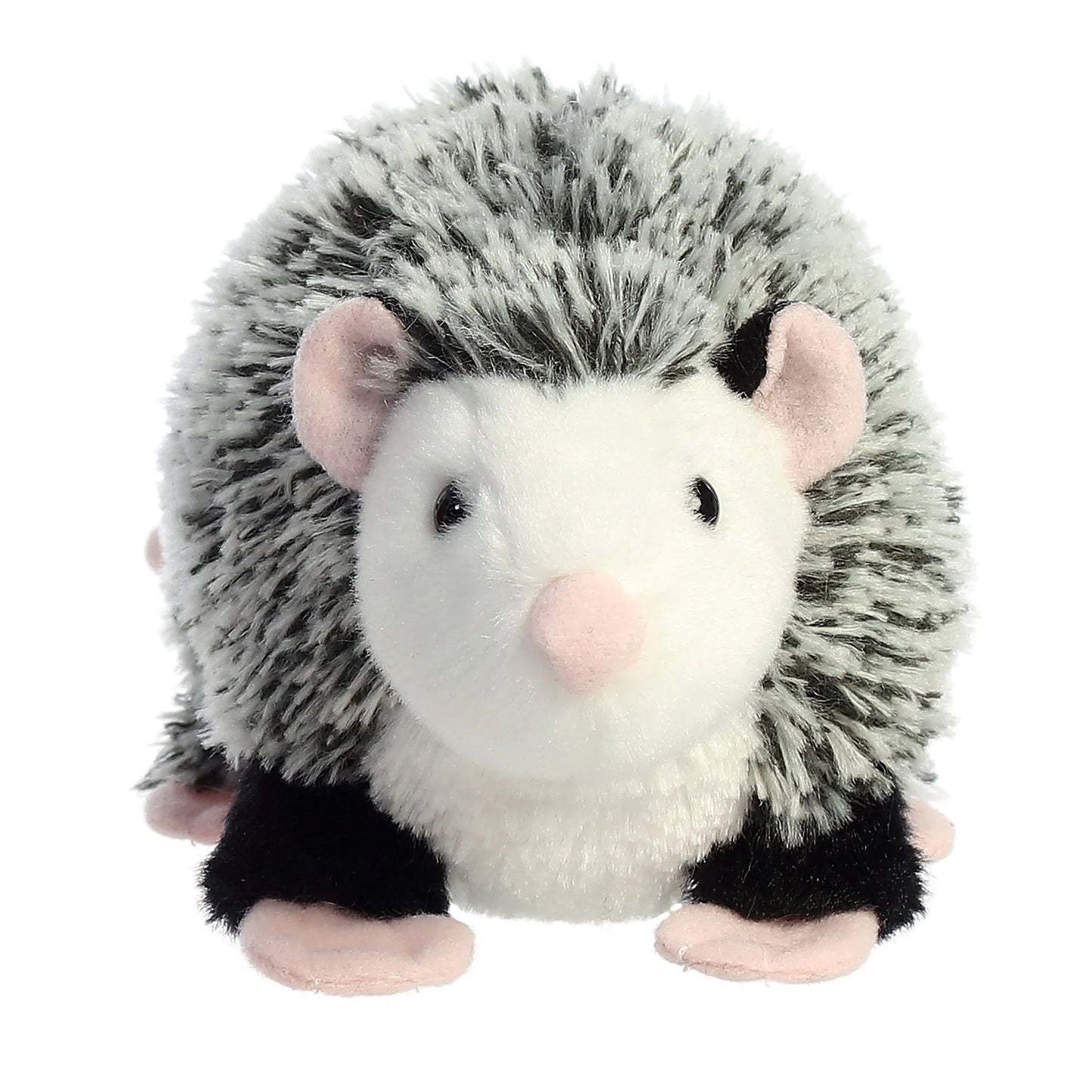 Mini Flopsie - 6.5" Ozzie Opossum